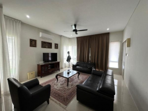 Balqish House